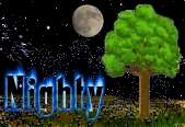 nighty logo